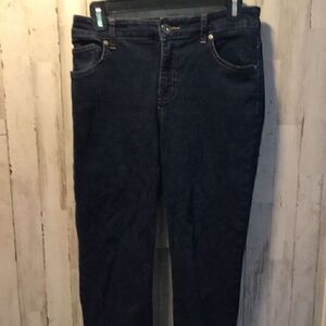 Bandolino “Mandie”   Jeans   size 6